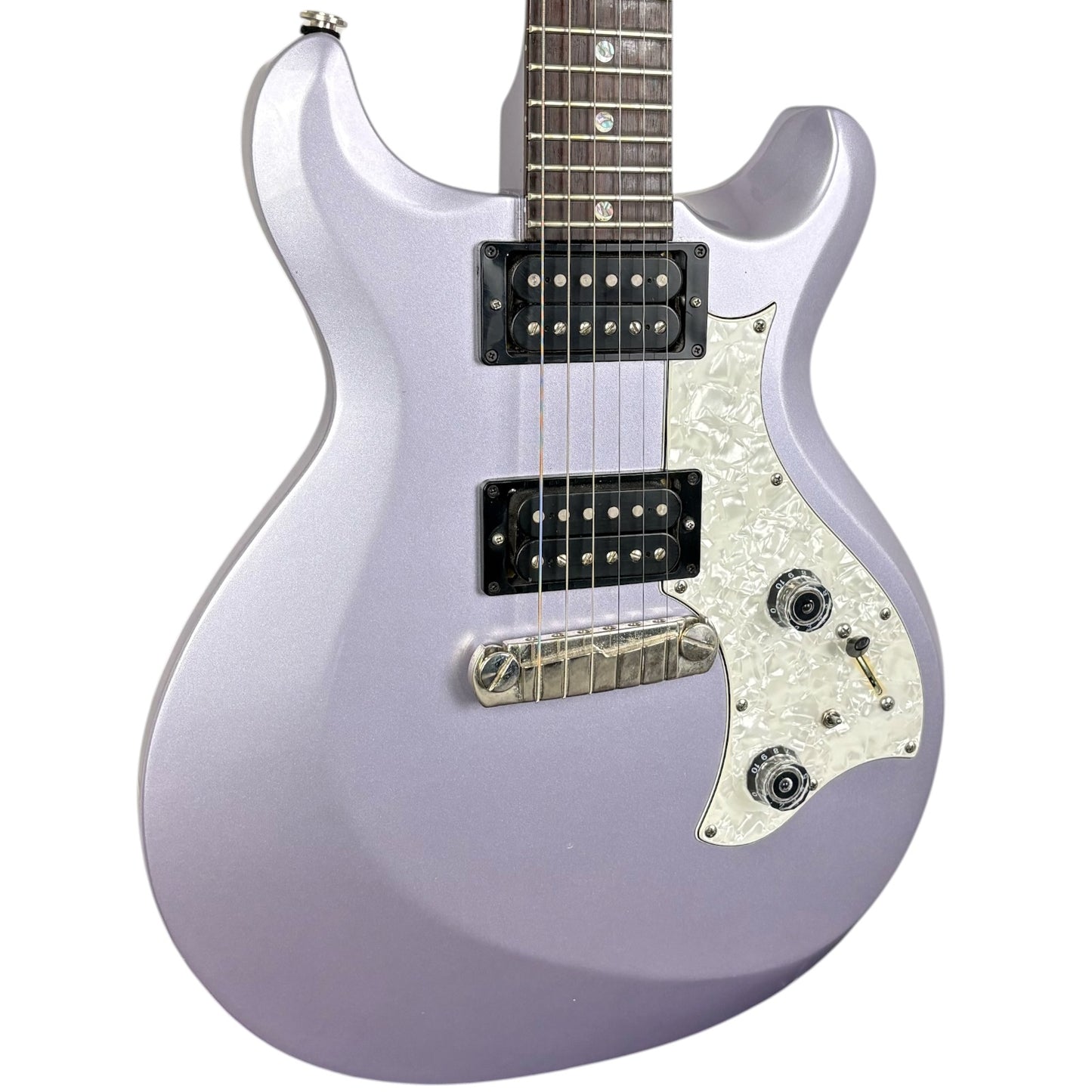 PRS Mira 2008 - Lilac Mist