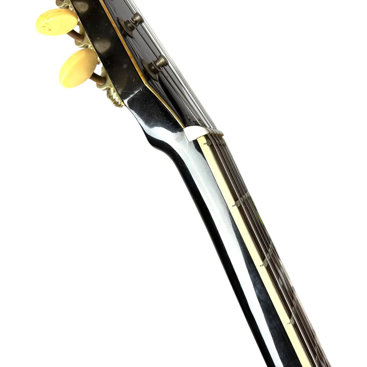 Eko Ekomaster Blue Sparkle Pat´s Guitars