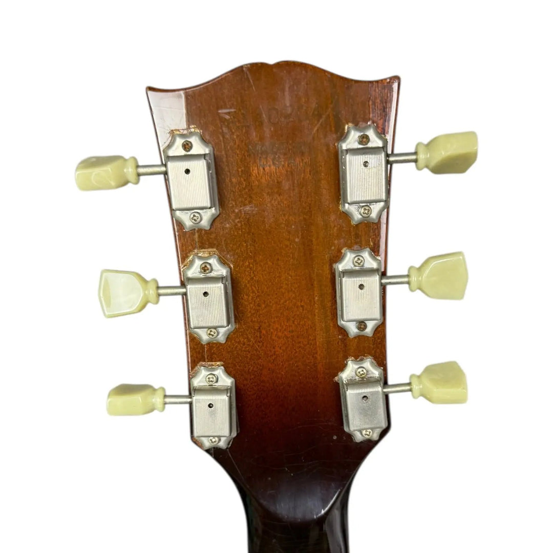 Gibson Akustik Gibson