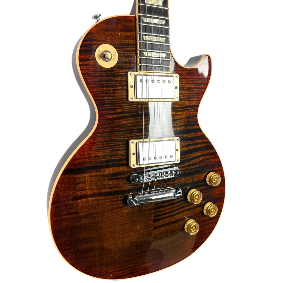 Gibson Les Paul Standard 2014 - Root Beer - Pat´s Guitars