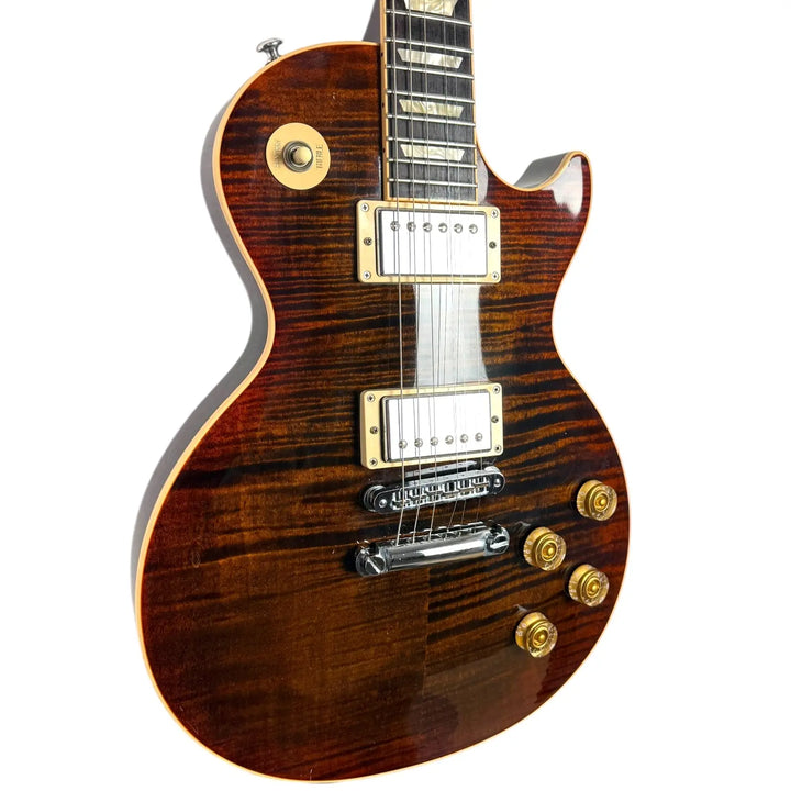 Gibson Les Paul Standard 2014 - Root Beer - Pat´s Guitars