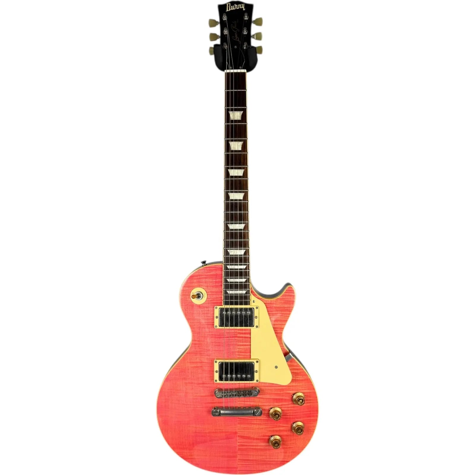 Burny Love Rock Burny