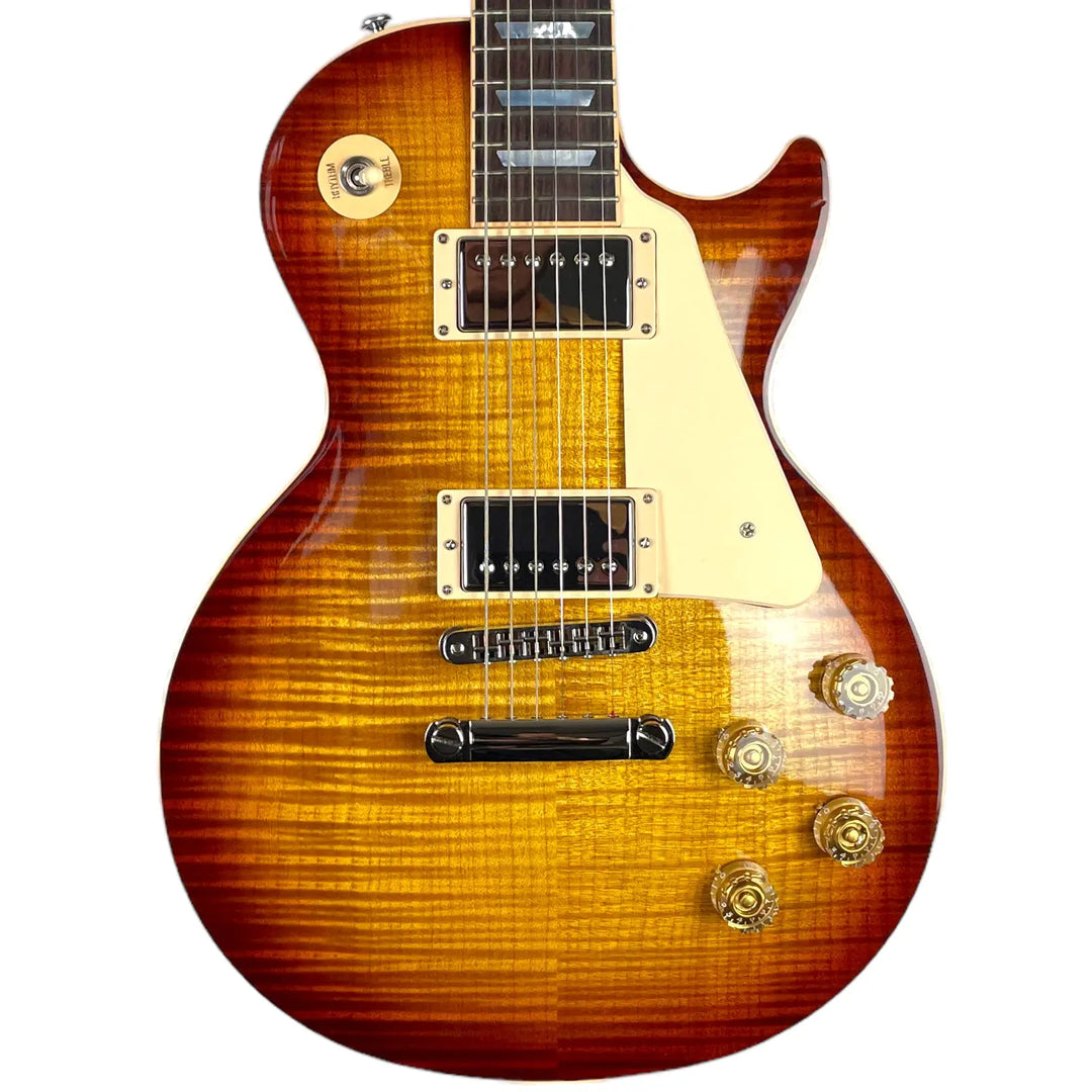 Gibson Les Paul Traditional 2015 - Pat´s Guitars