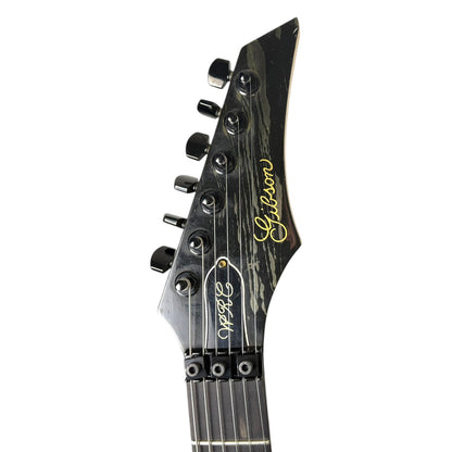 Gibson WRC Showcase Edition 1988 - 1 of 200 - Pat´s Guitars