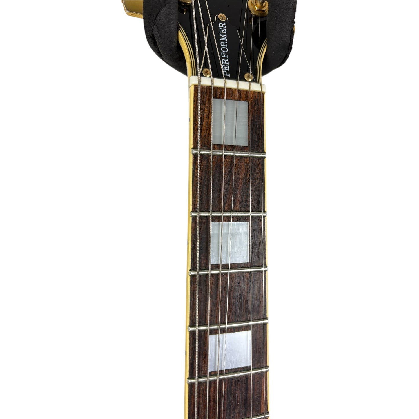 Ibanez PF350BK Performer 1994 - Black