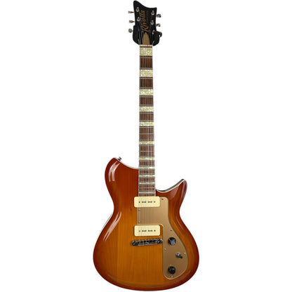 Rivolta Combinata Dennis Fano 2019