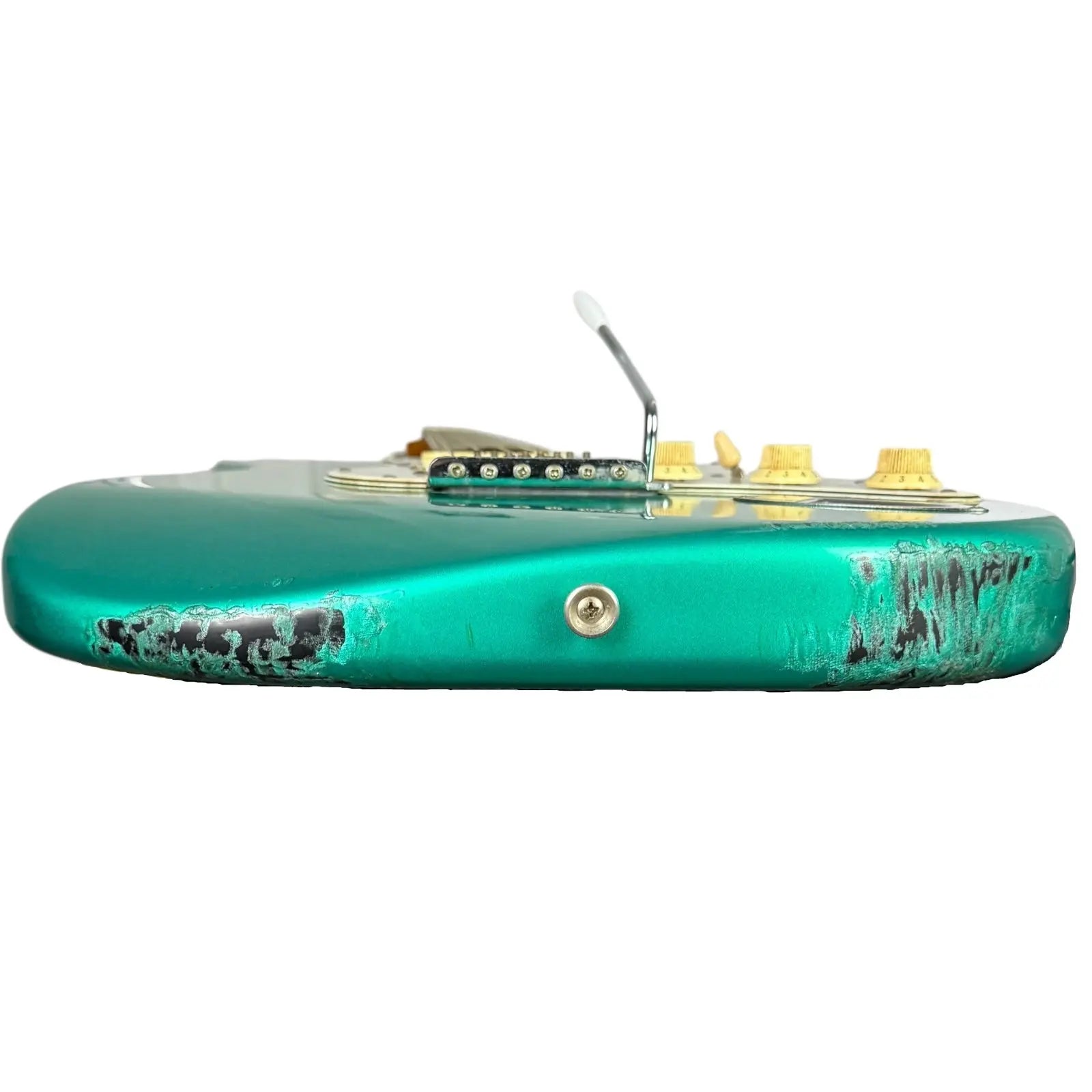 Fender Stratocaster Fender