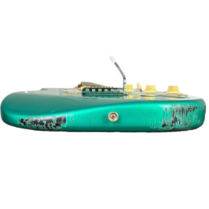 Fender Stratocaster Fender