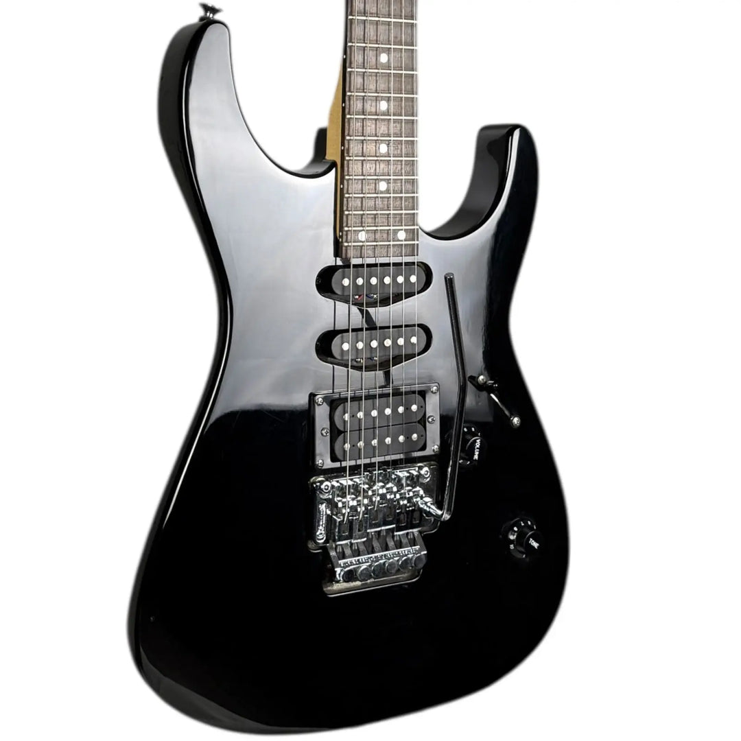 Charvel by Jackson Charvel