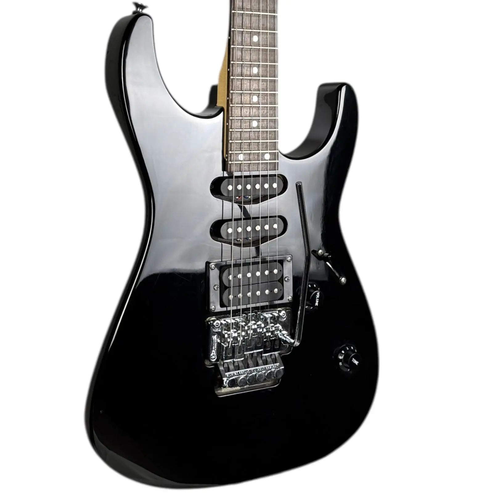 Charvel by Jackson Charvel