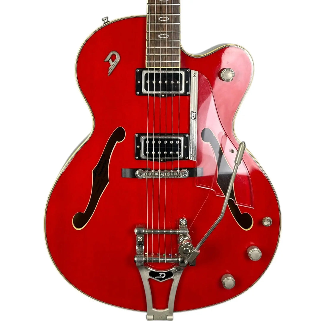 Duesenberg Duesenberg