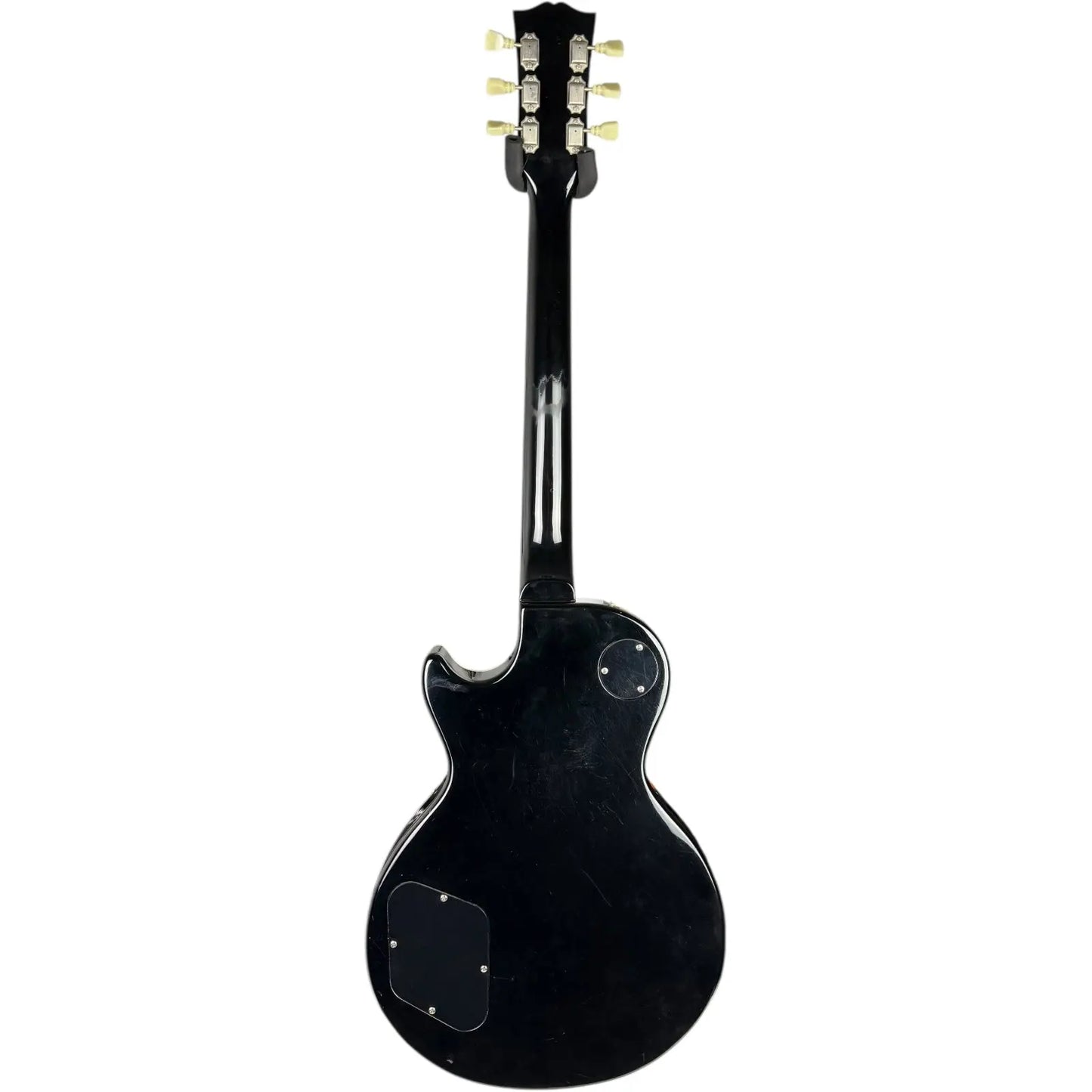 Tokai LS60 Love Rock Les Paul 1980 - Ebony Pat´s Guitars