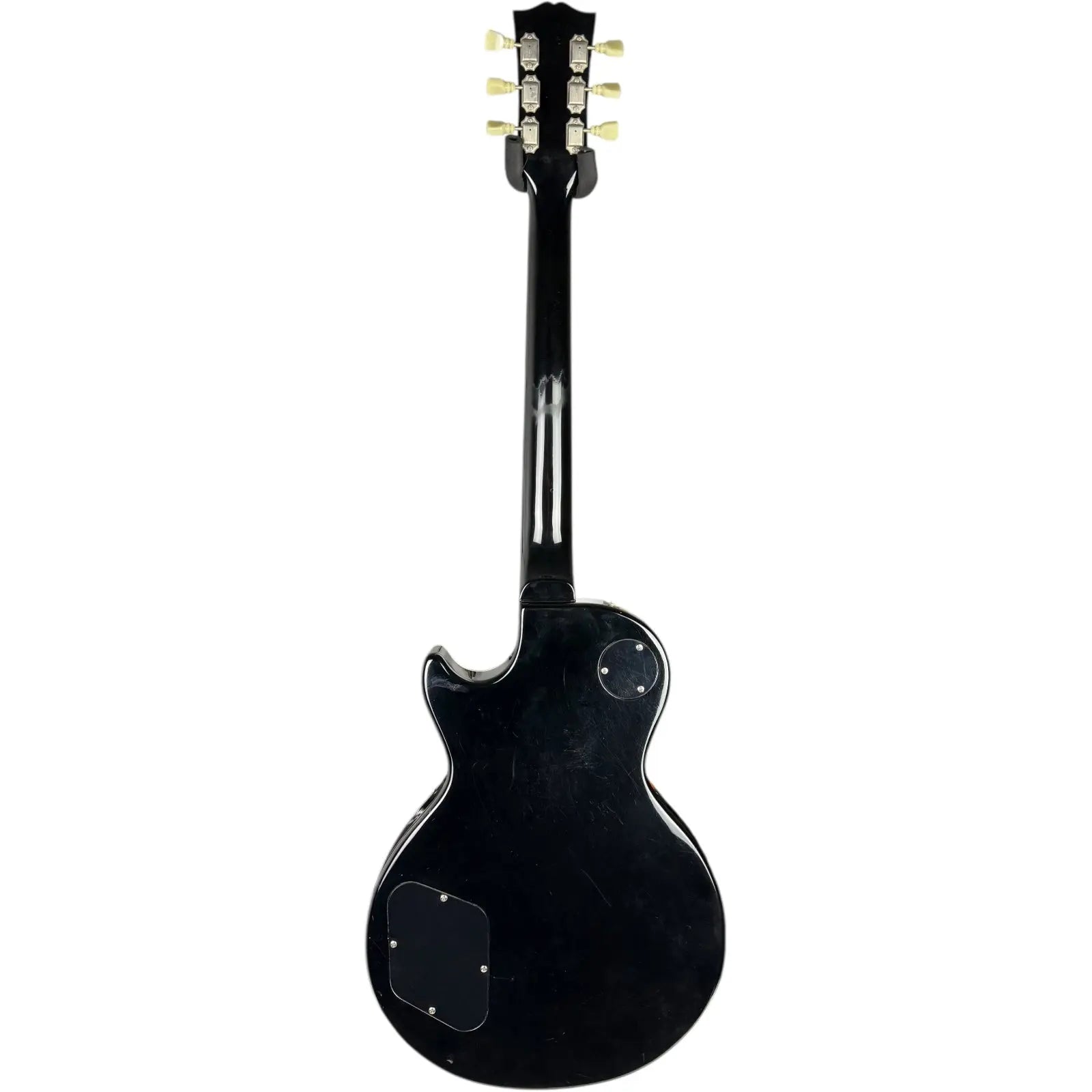 Tokai LS60 Love Rock Les Paul 1980 - Ebony Pat´s Guitars