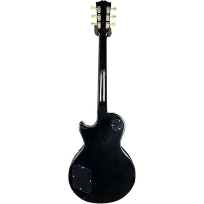 Tokai LS60 Love Rock Les Paul 1980 - Ebony Pat´s Guitars