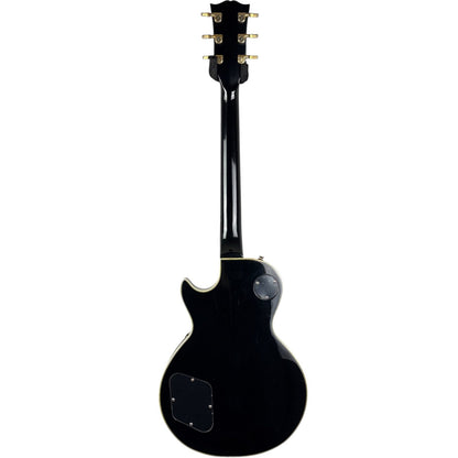 Greco Les Paul Ebony Greco
