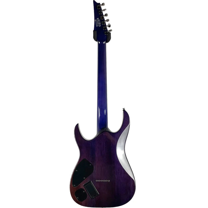 Ibanez RGA72QM-TLB 2009 - Transparent Lavender Burst - Pat´s Guitars