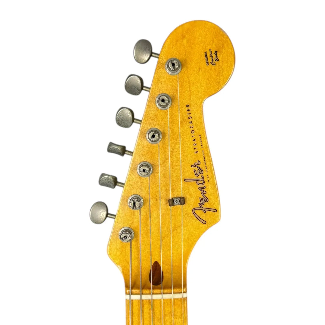 Fender Stratocaster Fender