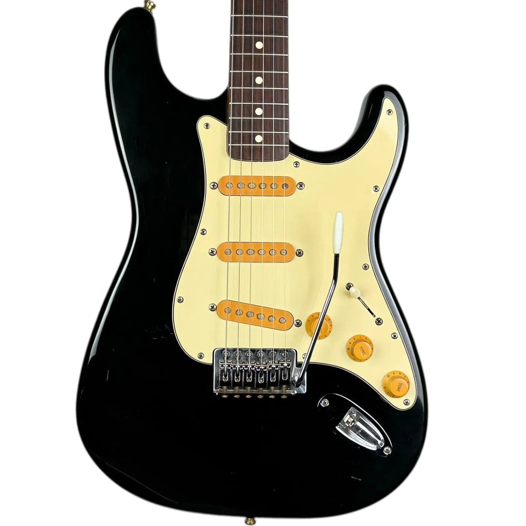 Fender Stratocaster Fender
