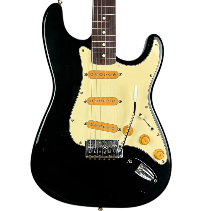Fender Stratocaster Fender