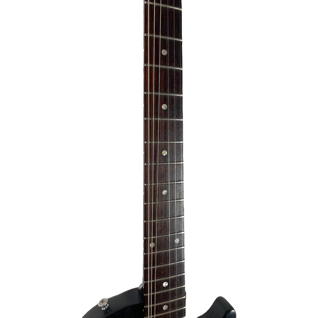 Gibson Melody Maker 2007 - Satin Ebony - Pat´s Guitars