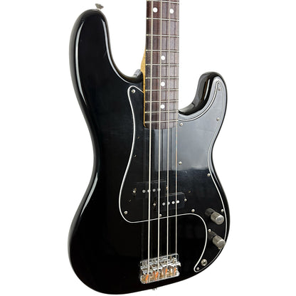 Tokai Hard Puncher Precision Bass - Black