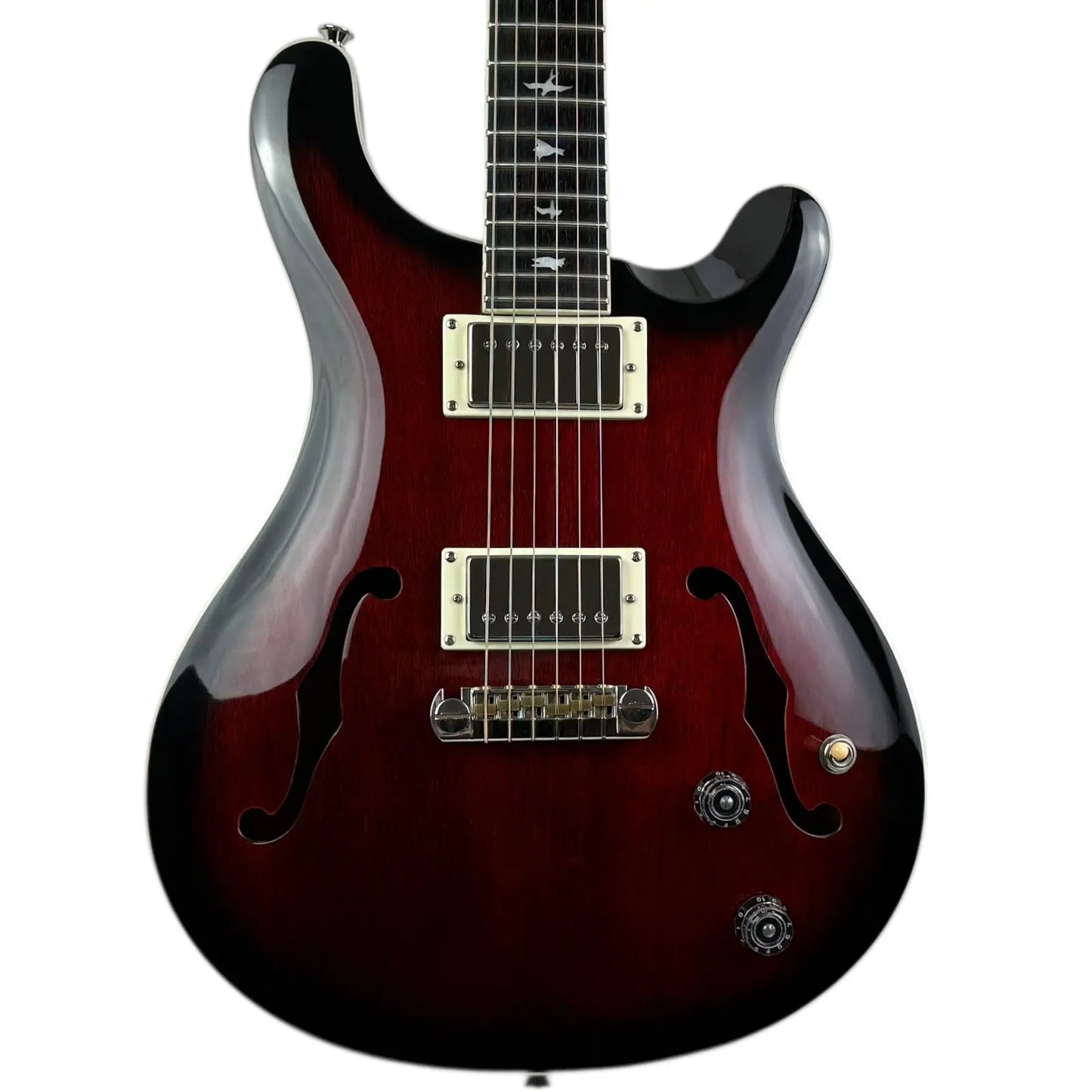 PRS SE Hollowbody PRS