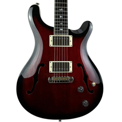 PRS SE Hollowbody PRS
