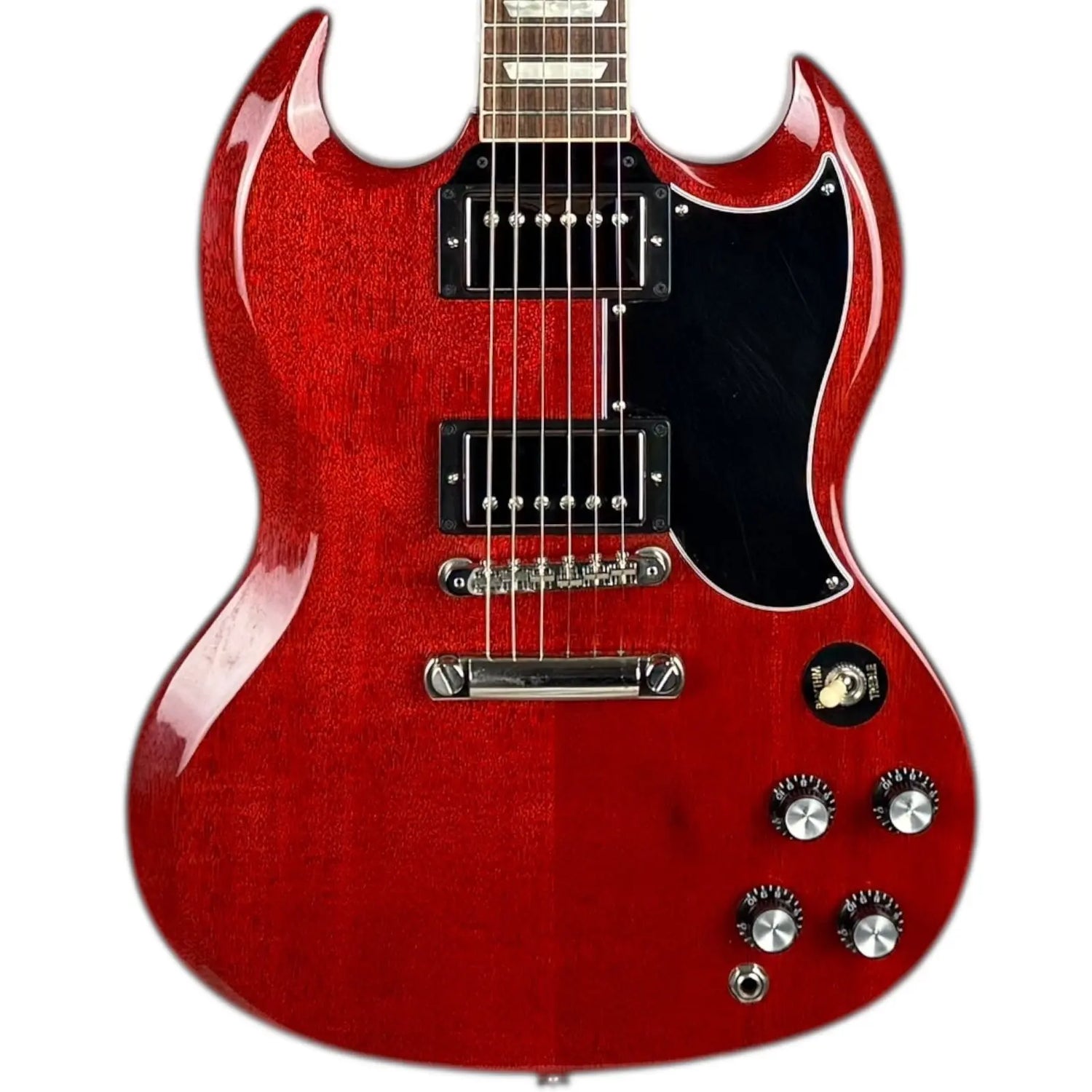 Gibson Gibson