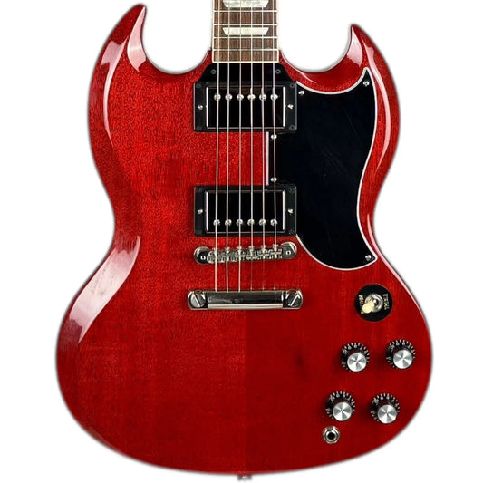 Gibson Gibson