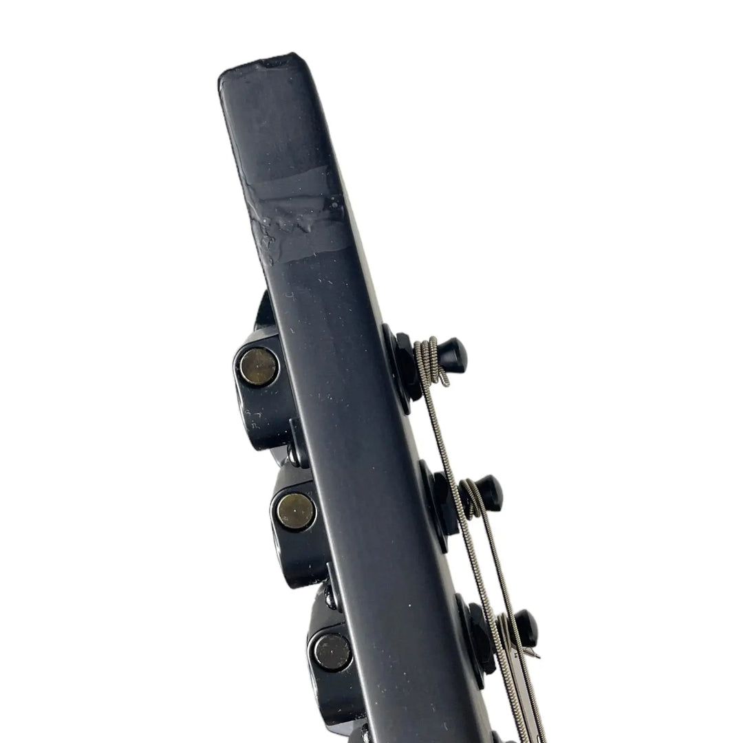 Solar E2.6C 2019 - Matte Black - Pat´s Guitars