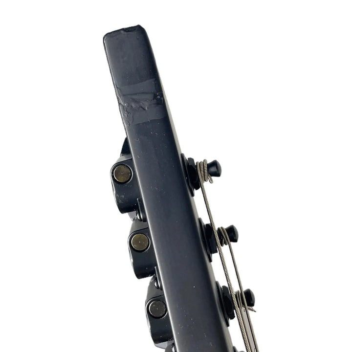 Solar E2.6C 2019 - Matte Black - Pat´s Guitars