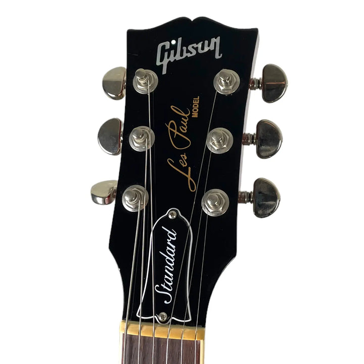 Gibson Les Paul Standard 60s 2022 Bourbon Burst - Pat´s Guitars