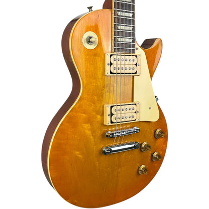 Tokai Reborn Old Tokai