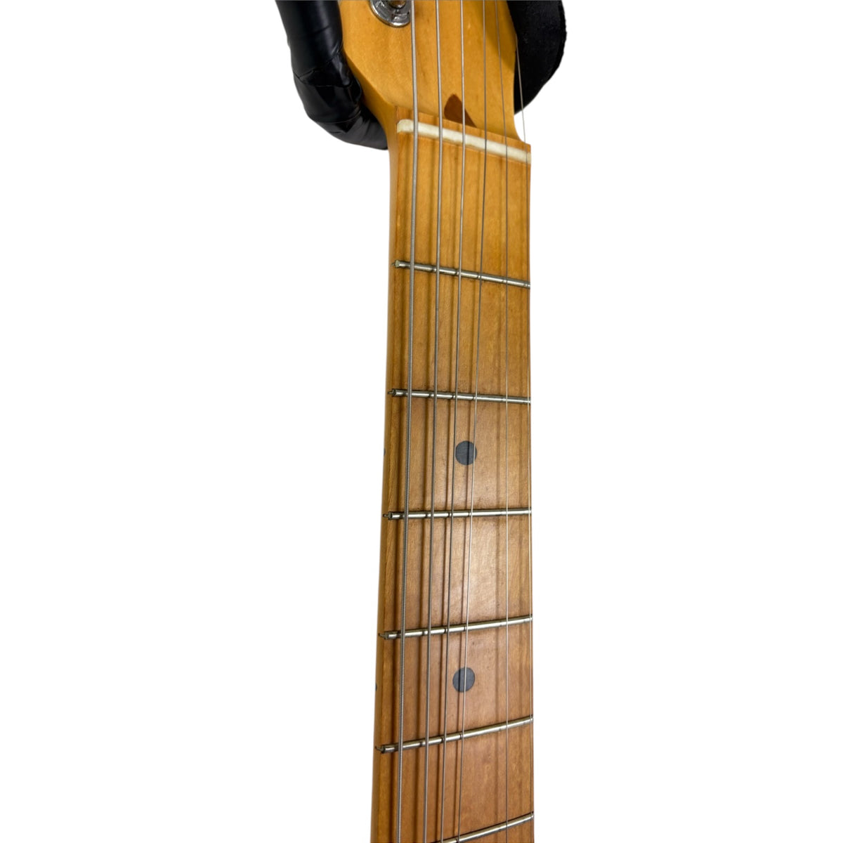 Fender Japan TL-40 Telecaster 1993-1994 - Rojo manzana acaramelada