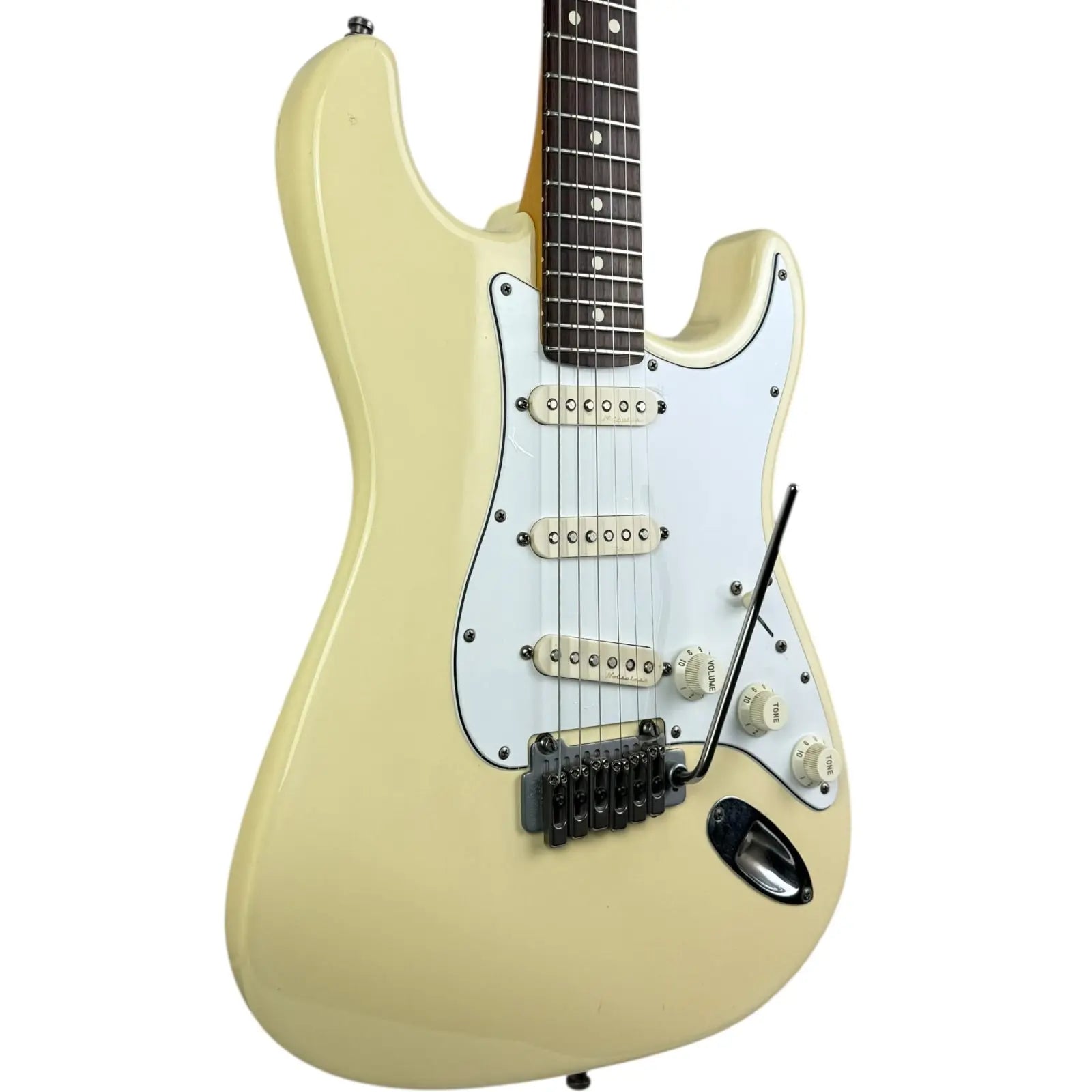 Fender Stratocaster Fender