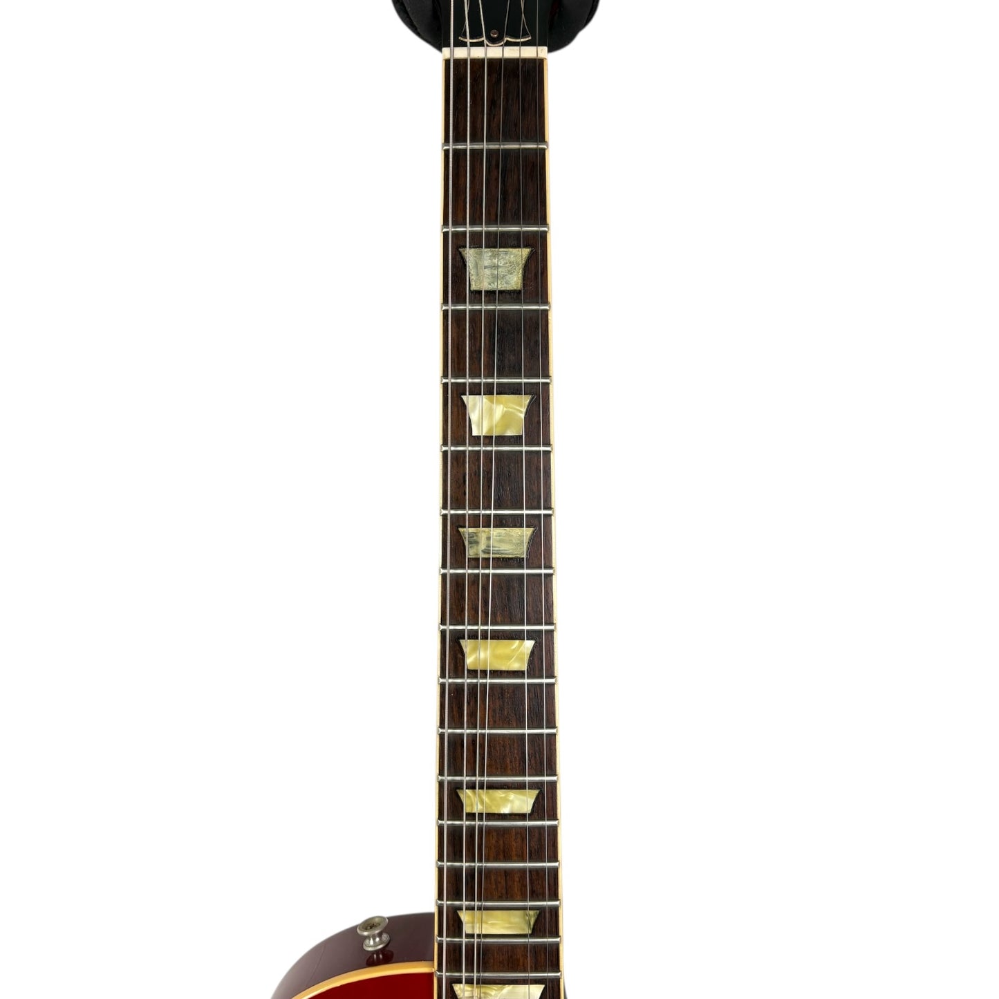 Orville Les Paul Standard 1990 - Cherry Sunburst