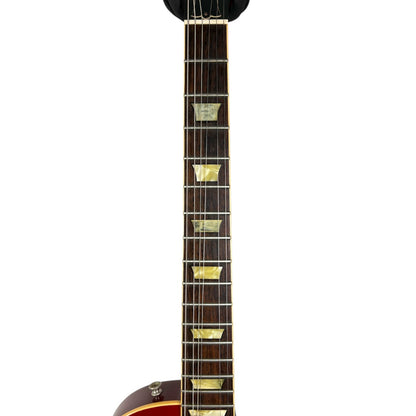Orville Les Paul Standard 1990 - Cherry Sunburst