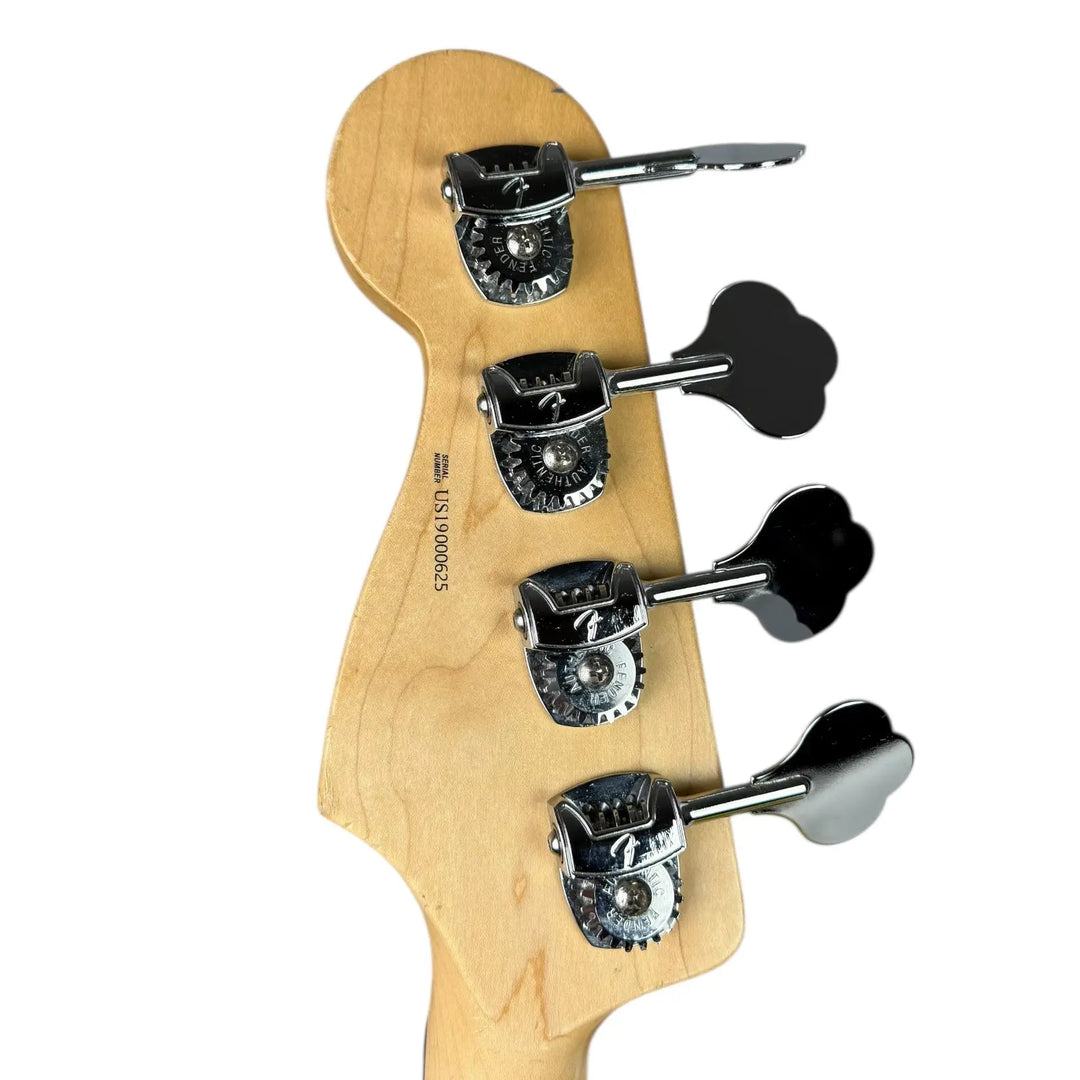 Fender Jazz Bass Fender