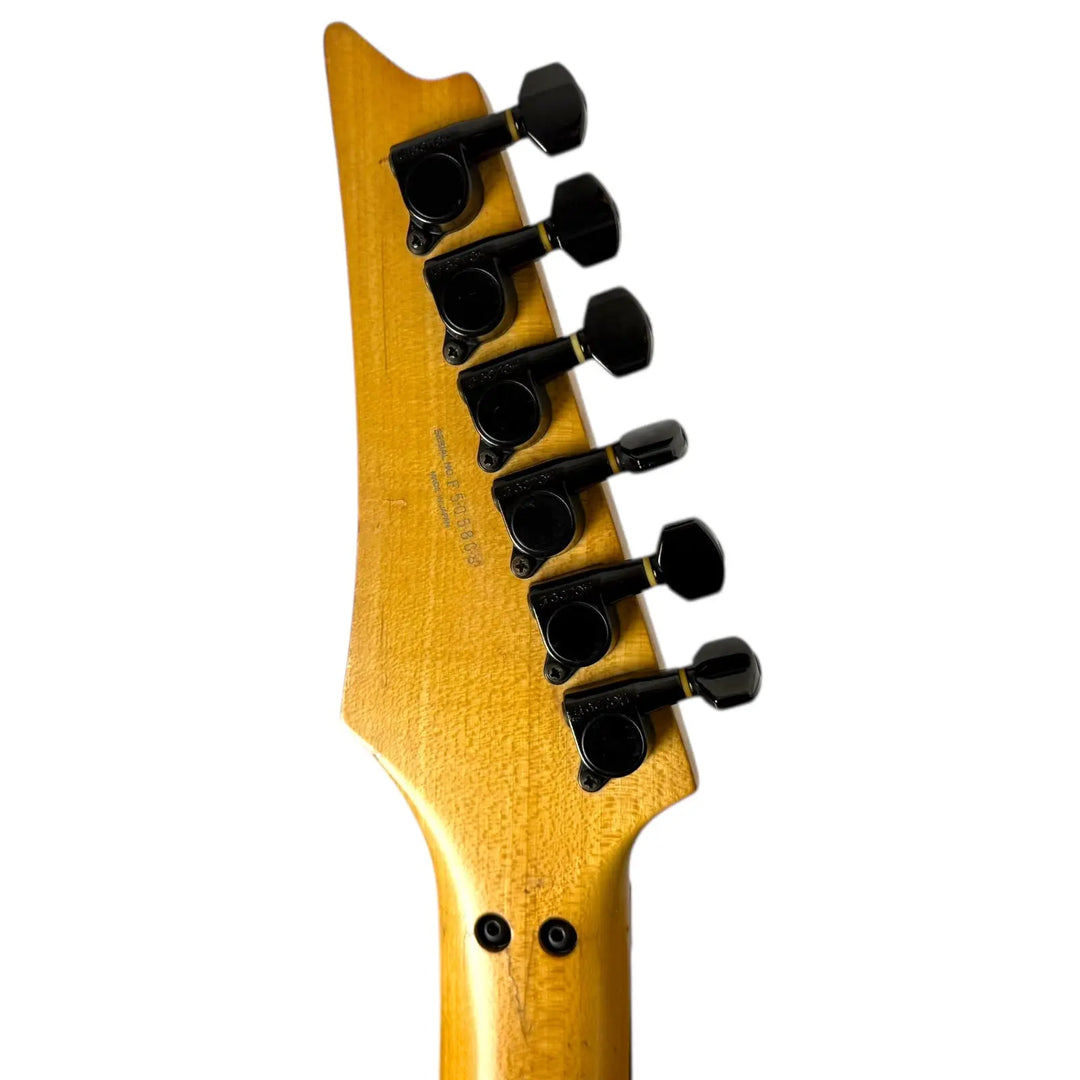 Ibanez SV470 1995 - Stained Oil Natural Ibanez