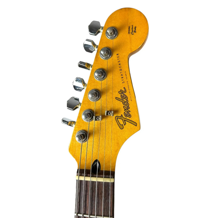 Fender Japan Stratocaster Fender