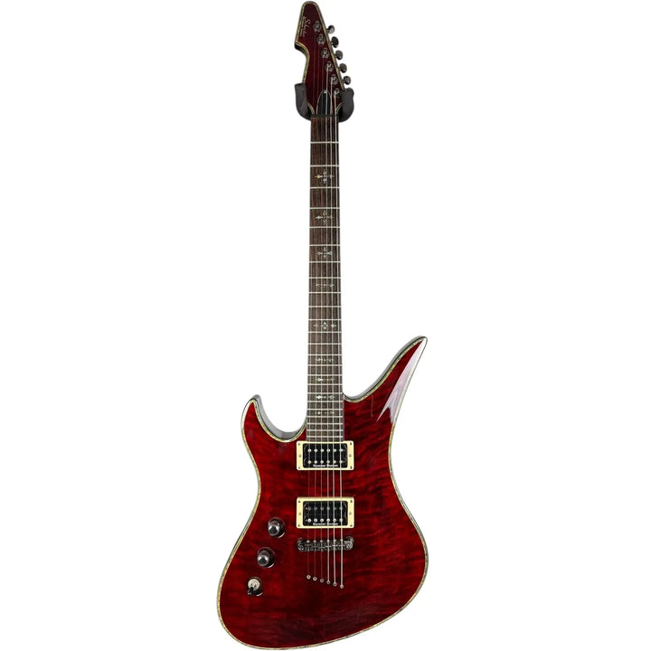 Schecter Avenger Pat´s Guitars