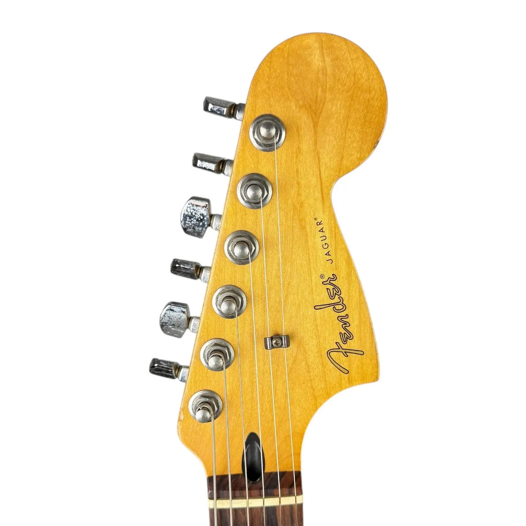 Fender Jaguar Fender