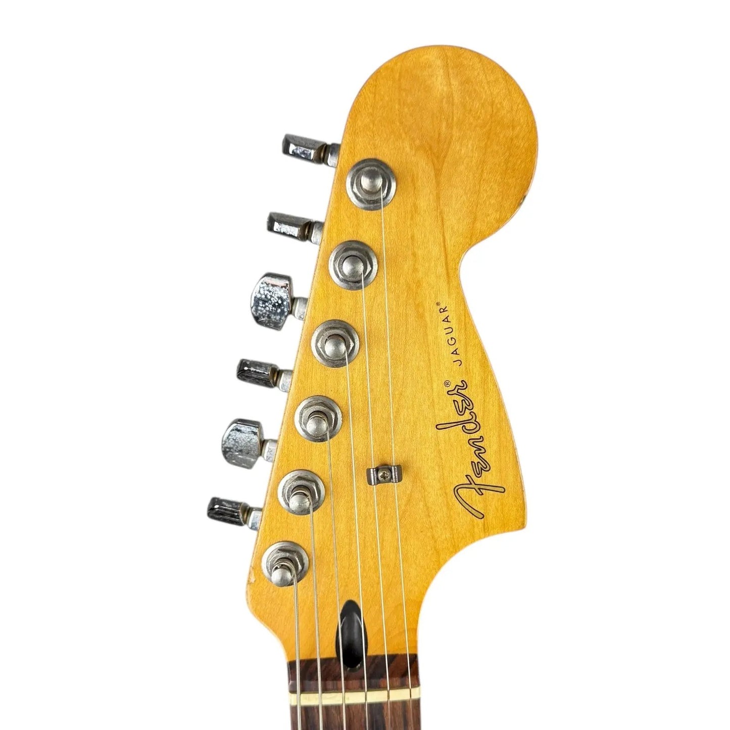 Fender Jaguar Fender