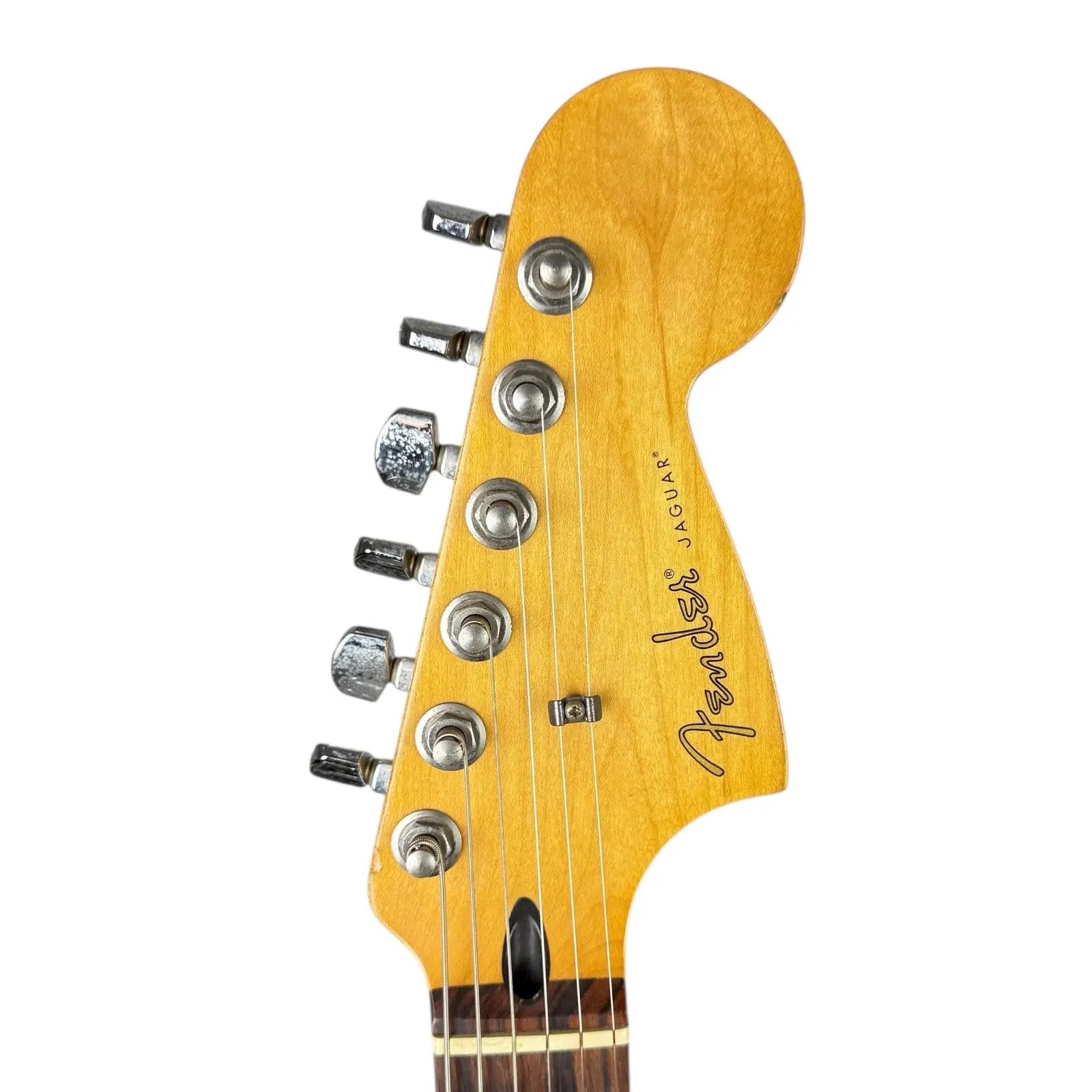 Fender Jaguar Fender
