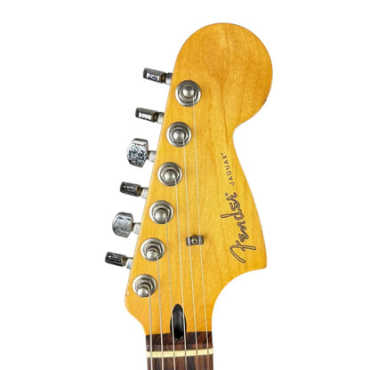 Fender Jaguar Fender