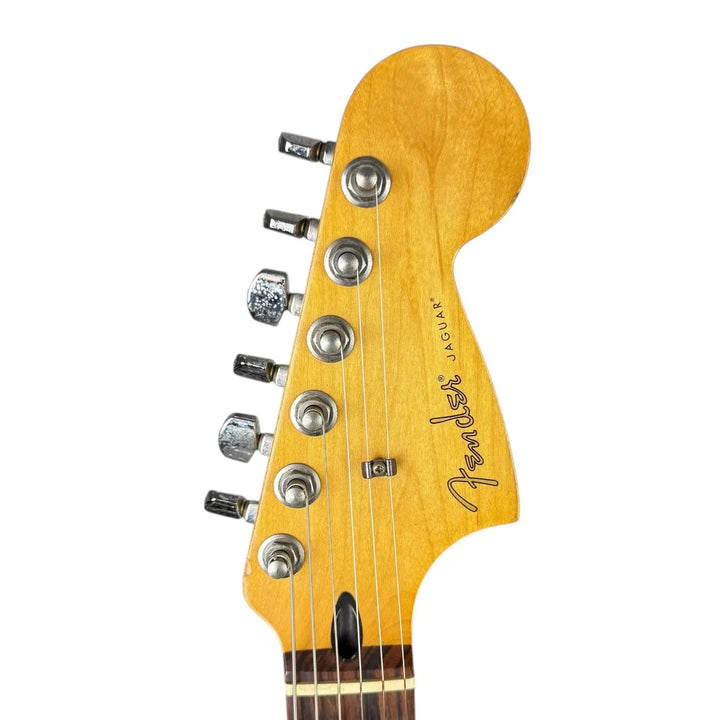 Fender Jaguar Fender