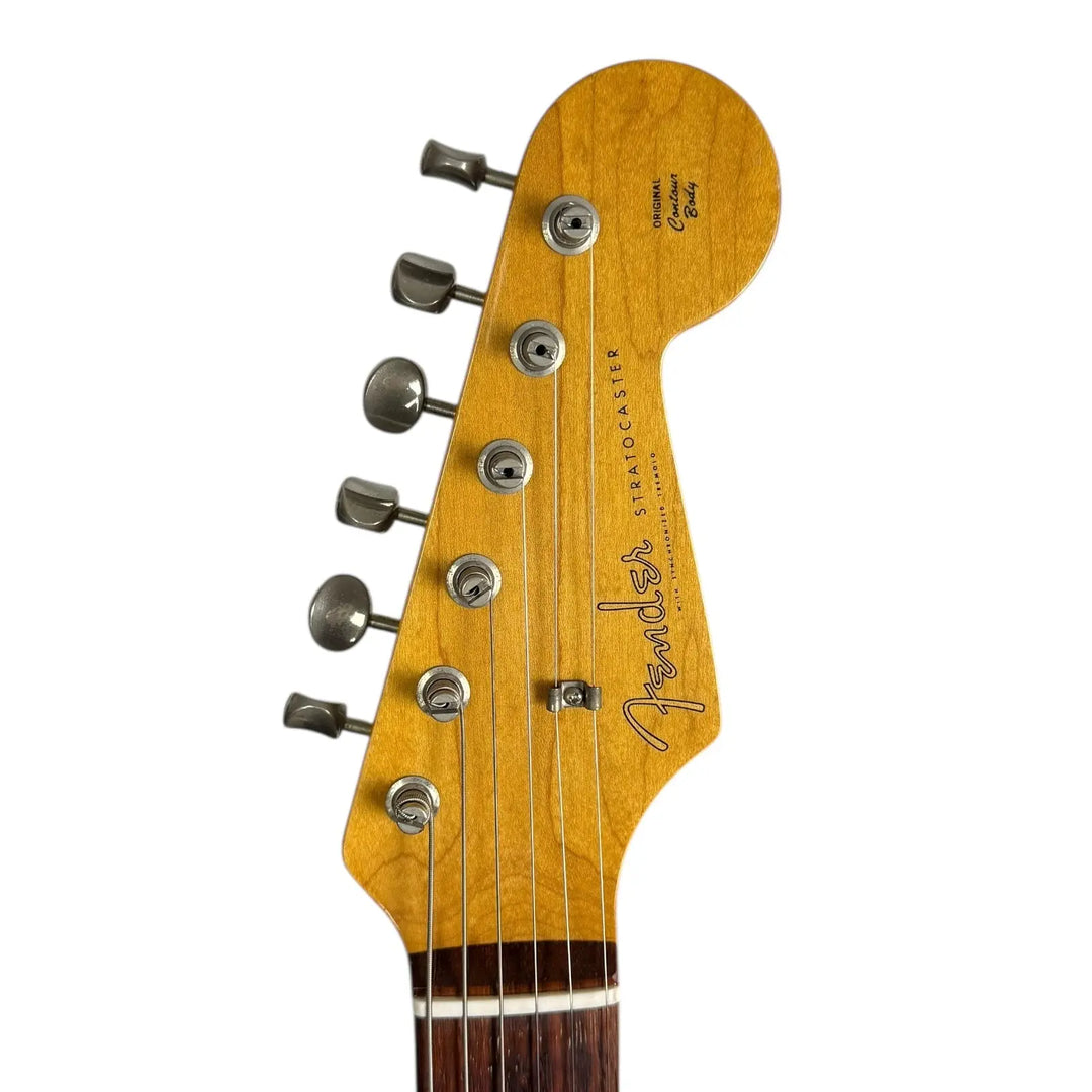 Fender Stratocaster Fender