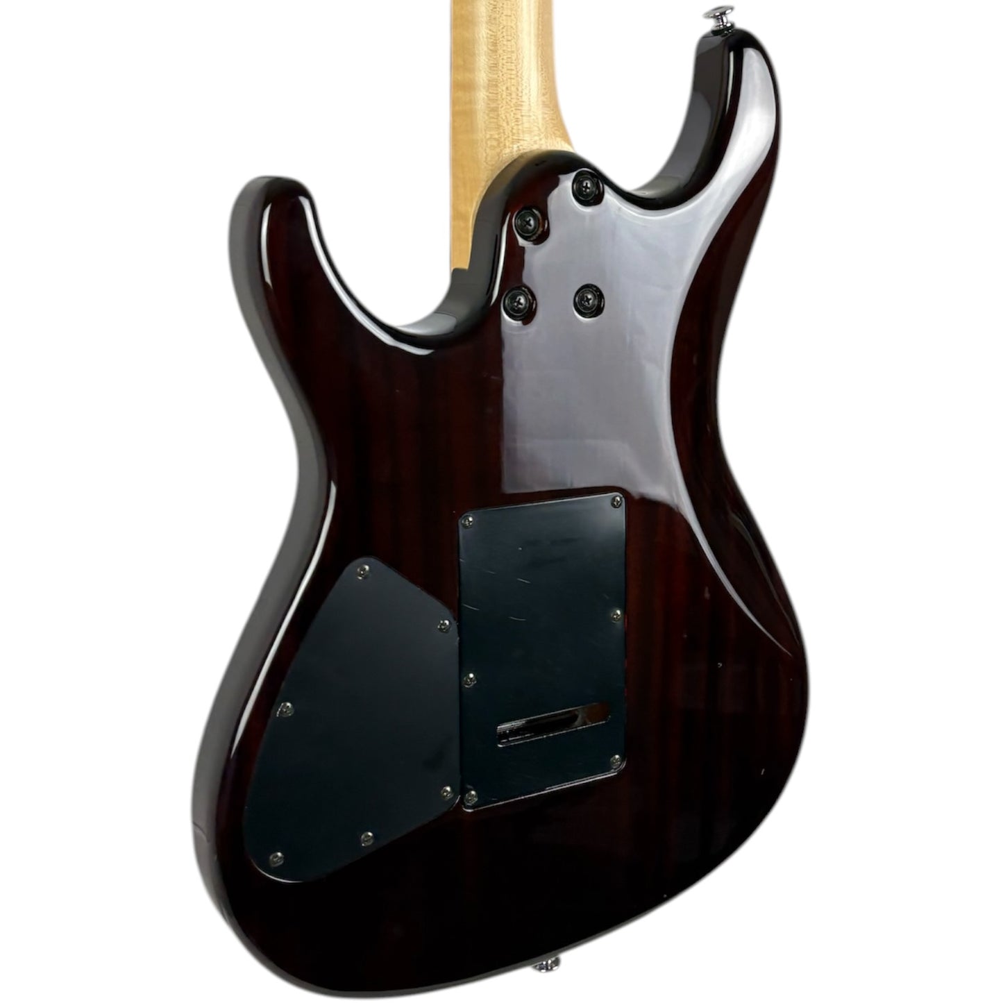Ibanez Prestige SA1260 2004 - Sunburst