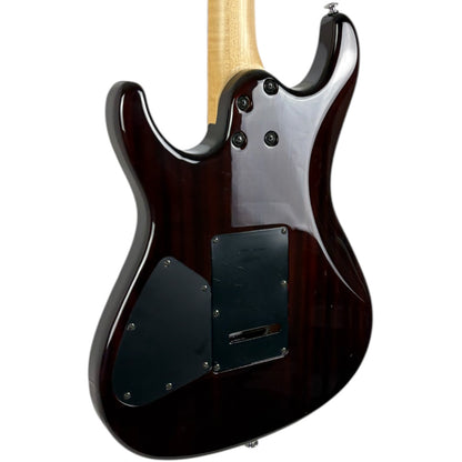 Ibanez Prestige SA1260 2004 - Sunburst