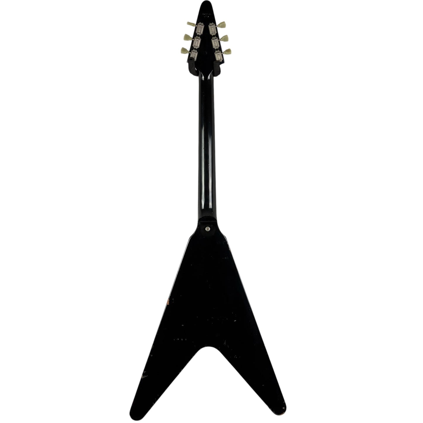 Gibson Flying V 67 Reissue 1999 - Ebony